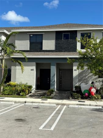 Sebastian Isles, 105 NE 3rd Ct, Florida City, Florida 33034, image 1