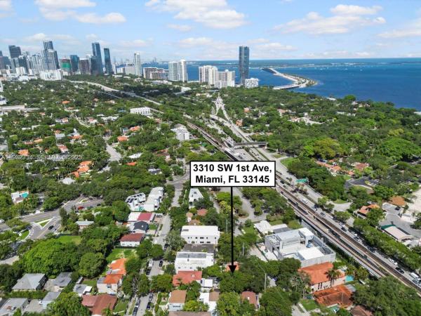 East Shenandoah, 3310 SW 1st Ave, Miami, Florida 33145, image 1