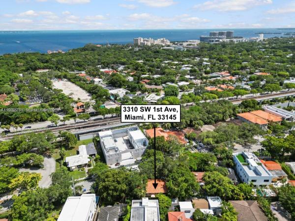 East Shenandoah, 3310 SW 1st Ave, Miami, Florida 33145, image 2