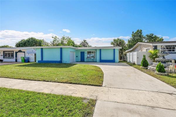 Sunrise Golf Village, 6500 NW 27th St, Sunrise, Florida 33313, image 1