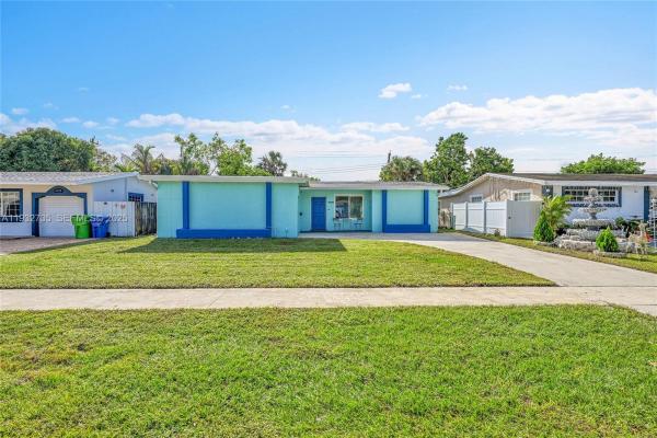 Sunrise Golf Village, 6500 NW 27th St, Sunrise, Florida 33313, image 3