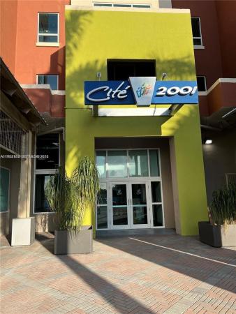 Cite On The Bay West, 2001 Biscayne Blvd #3511, Miami, Florida 33137, image 1