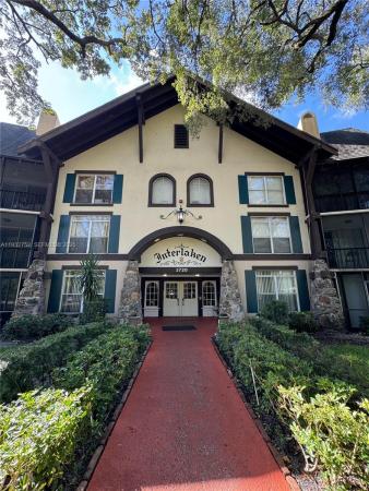 International Village At Inverrary, 3720 Inverrary Dr #1N, Lauderhill, Florida 33319, image 1