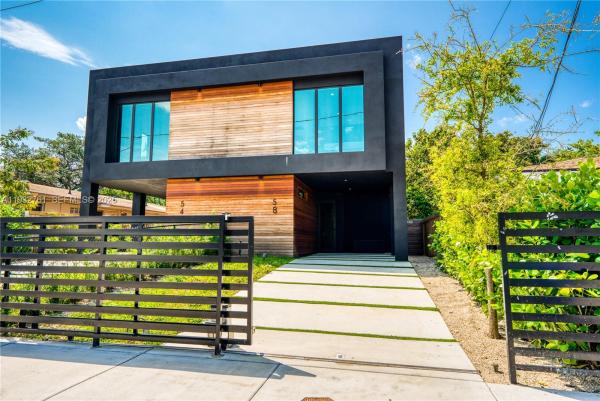 Villas At Buena Vista, NW 52nd St #58, Miami, Florida 33127, image 1