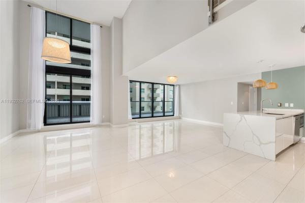 Axis On Brickell North, 1111 SW 1st Ave #721-N, Miami, Florida 33130, image 1