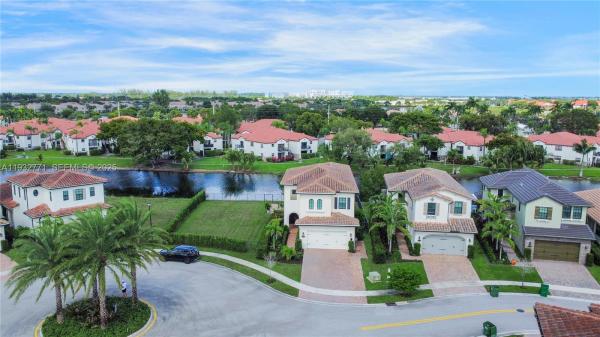 The Preserve At Raintree, 11865 SW 13th Ct, Pembroke Pines, Florida 33025, image 1