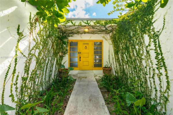 Claridge House, 14400 NE 4th Ave, Golden Glades, Florida 33161, image 3