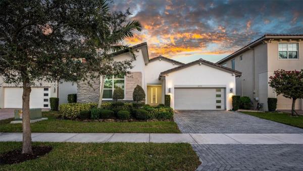 Andalucia, 5071 Beland Dr, Lake Worth, Florida 33467, image 2
