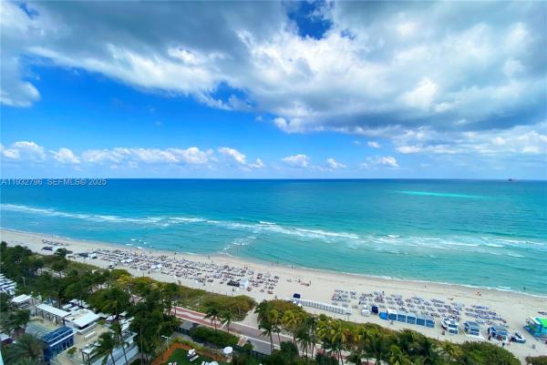 Sorrento Tower, 4391 Collins Ave #1514, Miami Beach, Florida 33140, image 1