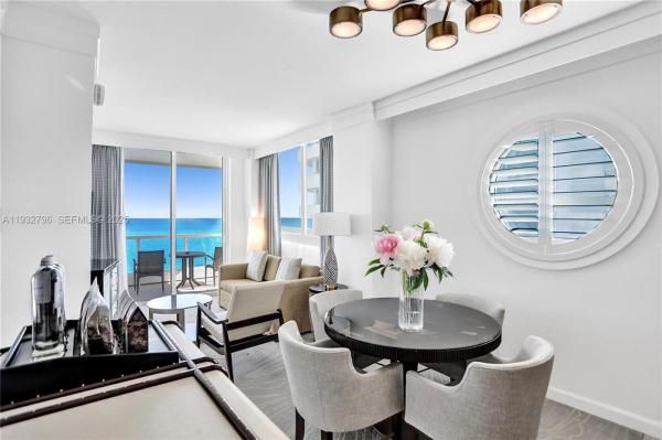 Sorrento Tower, 4391 Collins Ave #1514, Miami Beach, Florida 33140, image 2