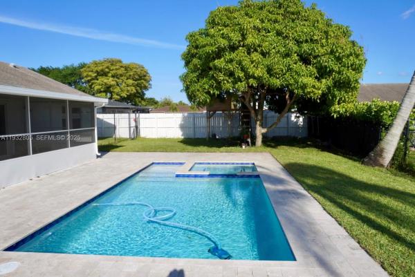 American Homes At Southwind Lakes, 9549 Burlington Pl, Boca Raton, Florida 33434, image 1