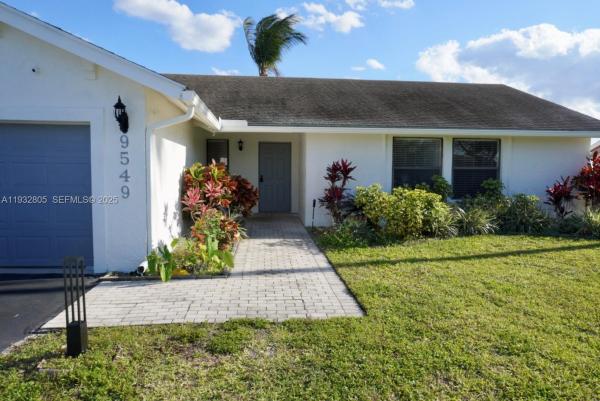 American Homes At Southwind Lakes, 9549 Burlington Pl, Boca Raton, Florida 33434, image 3