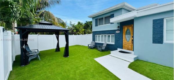 Clair Lake, 1904 SW 28th St, Fort Lauderdale, Florida 33315, image 1