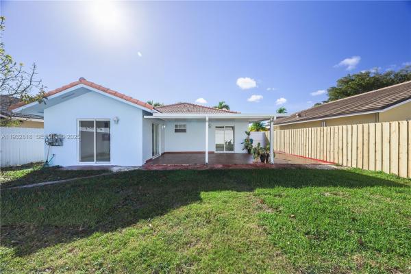 Country Park Estates, 13797 SW 154th St, Richmond West, Florida 33177, image 3