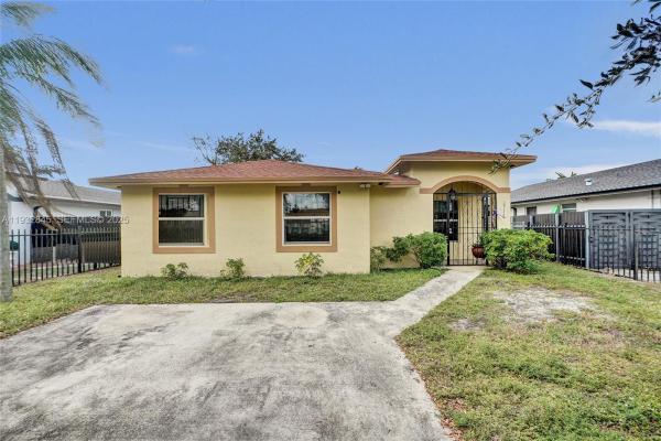 Golden Gardens, 19110 NW 32nd Ave, Miami Gardens, Florida 33056, image 1