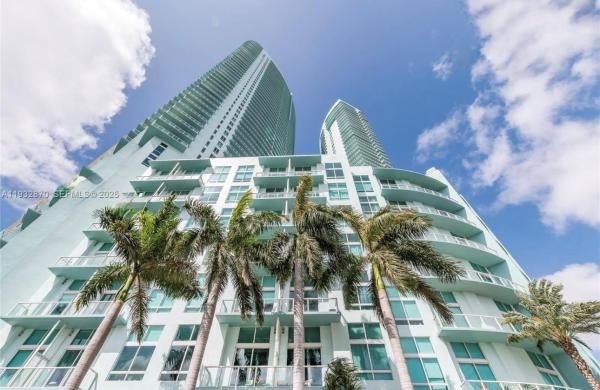 Quantum On The Bay, 1900 N Bayshore Dr #710, Miami, Florida 33132, image 1