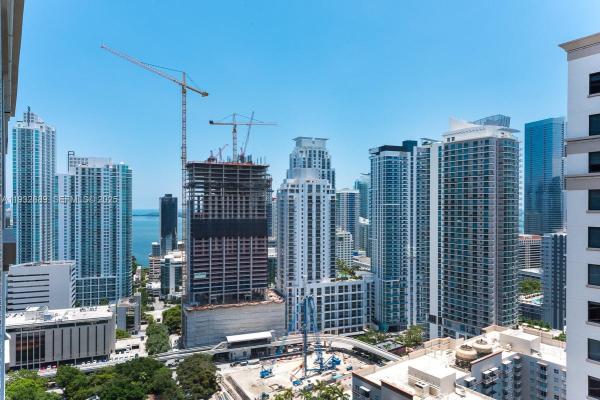 Nine At Mary Brickell Village, 999 SW 1st Ave #3216, Miami, Florida 33130, image 1