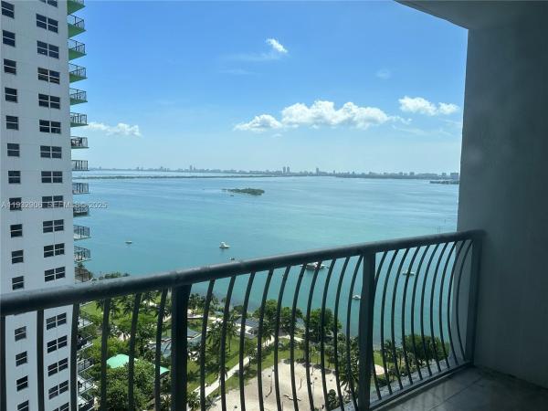 Opera Tower, 1750 N Bayshore Dr #2603, Miami, Florida 33132, image 1
