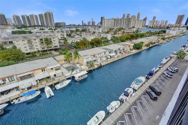 Coral Isle, 3703 NE 166th St #1010, North Miami Beach, Florida 33160, image 1