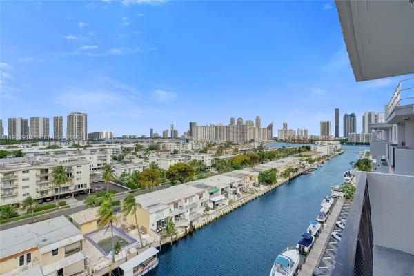 Coral Isle, 3703 NE 166th St #1010, North Miami Beach, Florida 33160, image 2