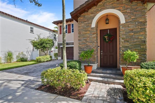 9127 SW 171st Ct, Miami, Florida 33196, image 1