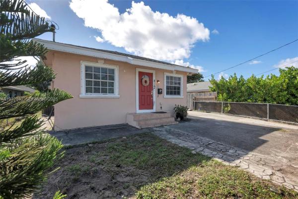 Washington Heights, 816 20th St, West Palm Beach, Florida 33407, image 2