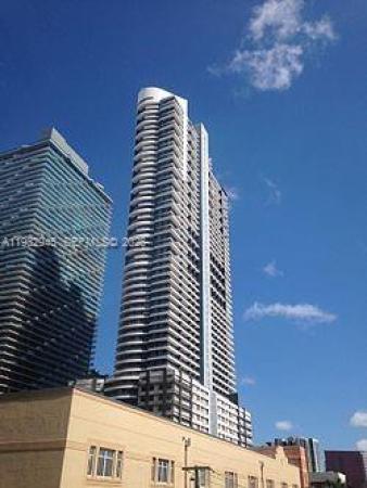 Infinity At Brickell, 60 SW 13th St #1901, Miami, Florida 33130, image 1
