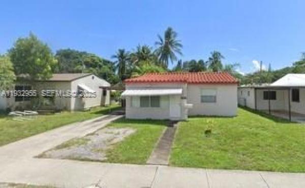 Hollywood Little Ranches, 825 S 28th Ave, Hollywood, Florida 33020, image 1