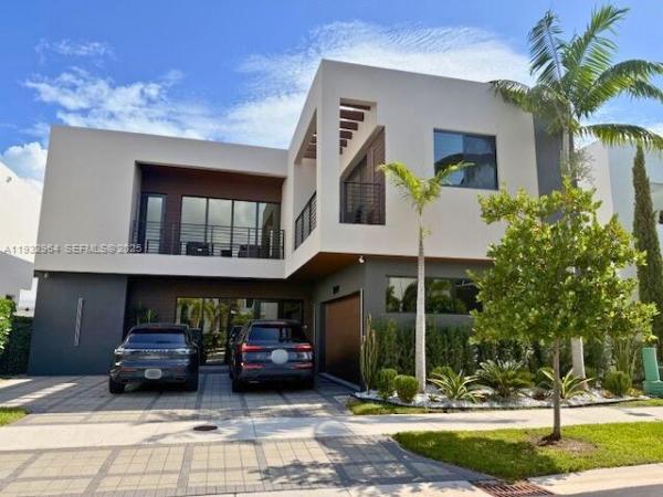 Modern Doral 60, 10109 NW 76th Ter, Doral, Florida 33178, image 1