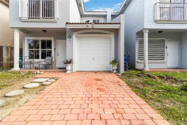 Abel Homes At Keys Winds, 775 SW 6th Ct, Florida City, Florida 33034, image 2
