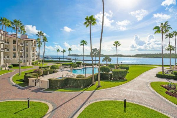 2124 Fisher Island Dr #2124, Miami Beach, Florida 33109, image 1