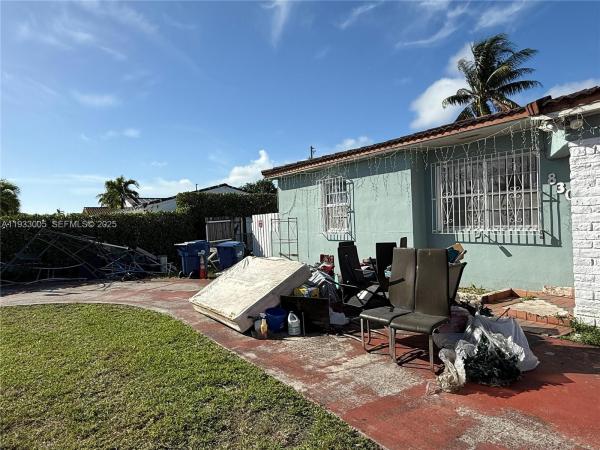 Sunset Heights, 830 SW 72nd Ave, Coral Terrace, Florida 33144, image 2