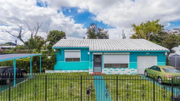 9616 NW 26th Ave, Miami, Florida 33147, image 1