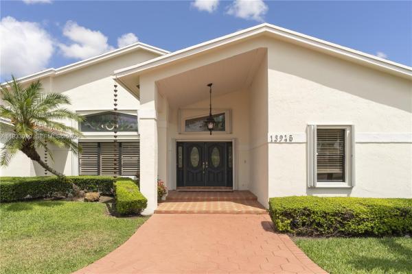 13945 SW 107th Ct, Miami, Florida 33176, image 1
