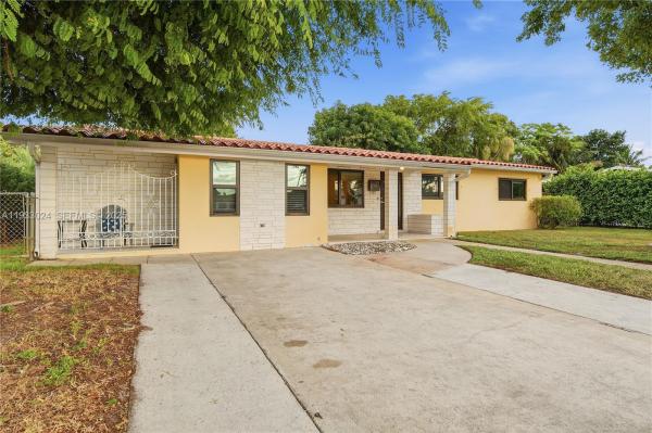 3101 SW 106th Ave, Miami, Florida 33165, image 1