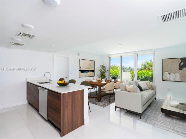 The Ivory Residence, 9261 E Bay Harbor Dr #305, Bay Harbor Islands, Florida 33154, image 1