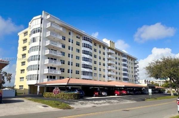 Country Club Towers, 2500 NE 48th Ln #507, Fort Lauderdale, Florida 33308, image 1