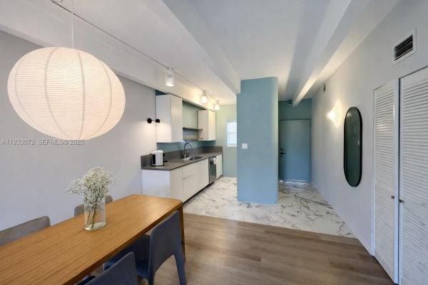 Jefferson Villas, 1840 Jefferson Ave #302, Miami Beach, Florida 33139, image 1