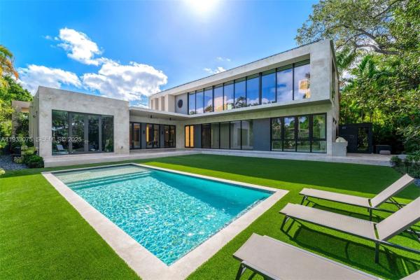 Bay Point, 661 Melaleuca Ln, Miami, Florida 33137, image 1