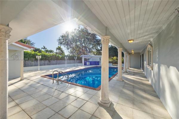 Carole Helms Manor, 5685 SW 72nd Ave, Glenvar Heights, Florida 33143, image 3