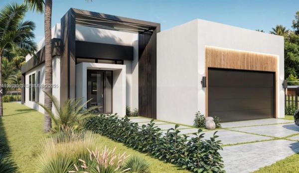 Silver Palm Park, 22925 SW 122nd Pl, Goulds, Florida 33170, image 3