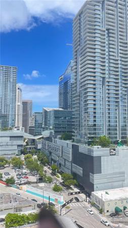 Neo Vertika, 690 SW 1st Ct #1724, Miami, Florida 33130, image 1