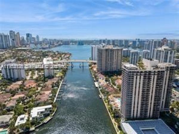 Turnberry Isle North, 19707 Turnberry Way #17-D, Aventura, Florida 33180, image 1