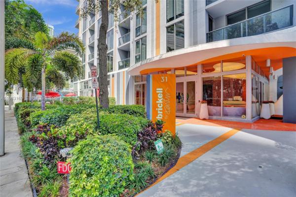 MyBrickell, 31 SE 6th St #805, Miami, Florida 33131, image 1