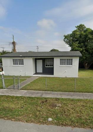 7625 NW 14th Ct, Miami, Florida 33147, image 1