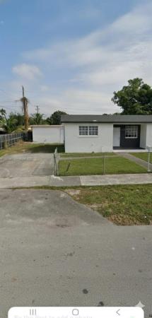 Tuxedo Park, 7625 NW 14th Ct, Gladeview, Florida 33147, image 3