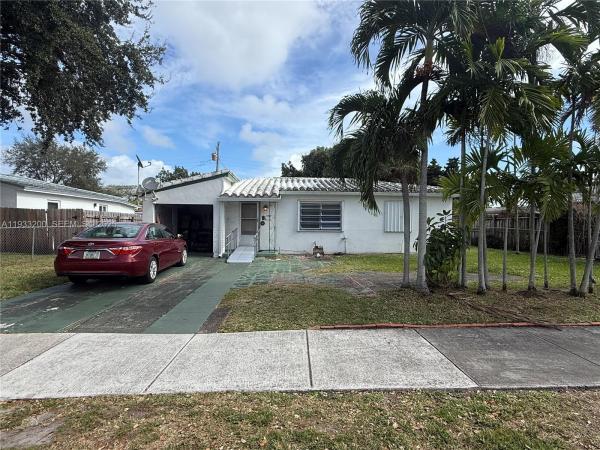 1001 SW 72nd Ct, Miami, Florida 33144, image 1