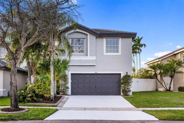 Silver Lakes, 1918 SW 175th Ave, Miramar, Florida 33029, image 1