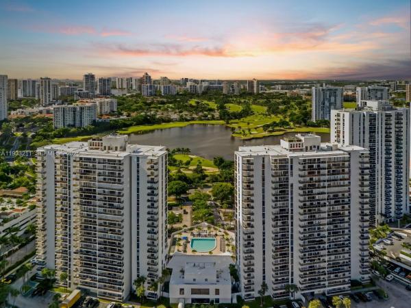 Flamenco, 3701 N Country Club Dr #1408, Aventura, Florida 33180, image 1