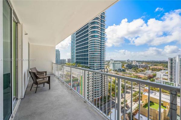 Vue At Brickell, 1250 S Miami Ave #1907, Miami, Florida 33130, image 1
